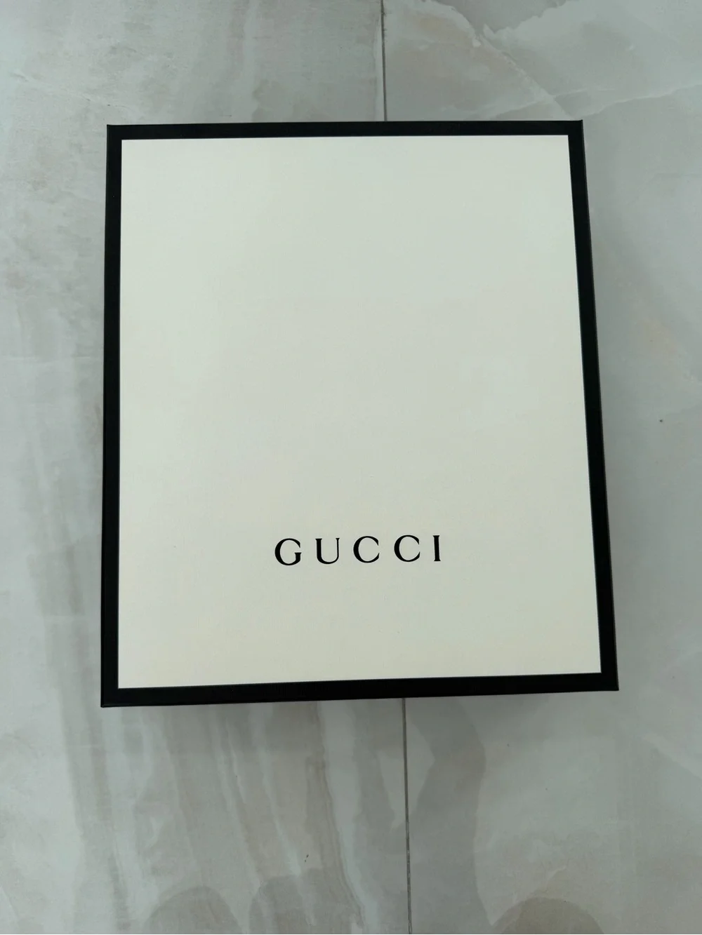 Gucci this gorgeous